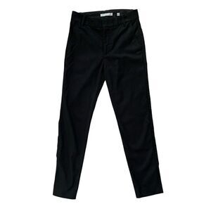 Vince Black Trouser Pants